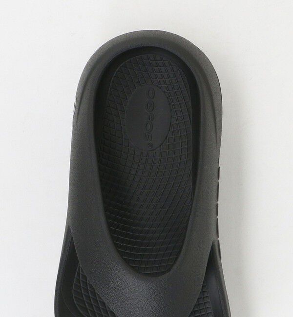 UNITED ARROWS「＜OOFOS＞OOriginal PLUS サンダル」|サンダル|