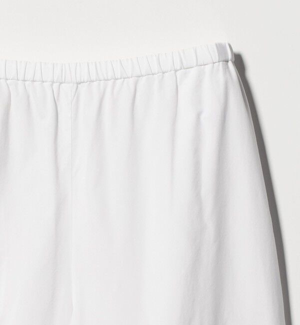 UNITED ARROWS「カットワーク パンツ」|チノ|