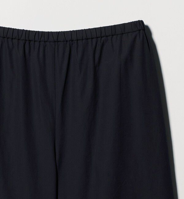 UNITED ARROWS「カットワーク パンツ」|チノ|