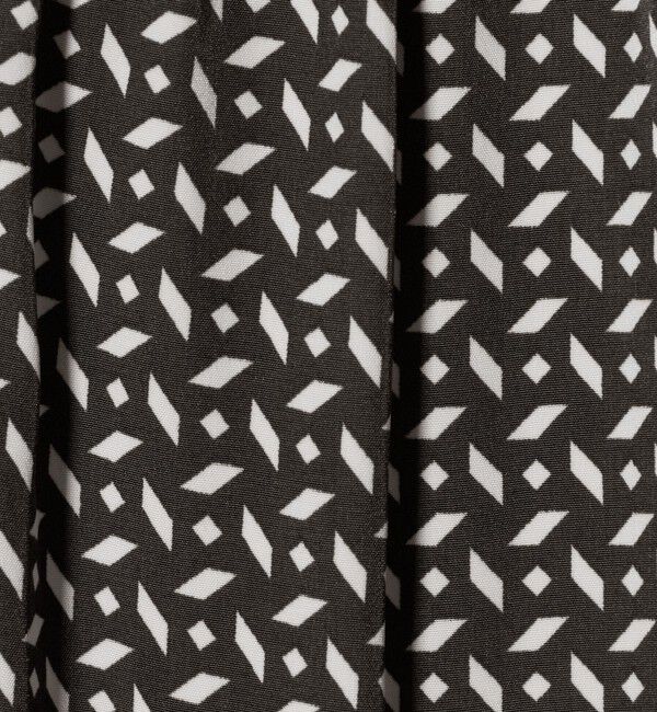 UNITED ARROWS「Spiree ショートスリーブ ブラウス」|シャツ・ブラウス|