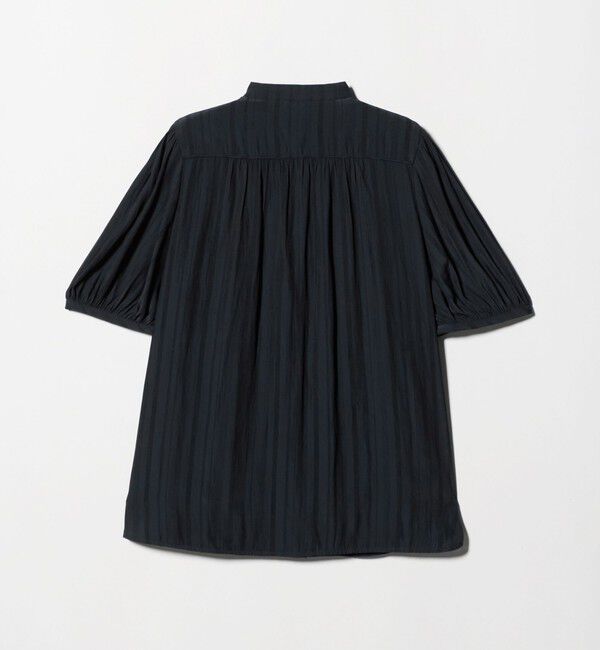 UNITED ARROWS「Spiree ショートスリーブ ブラウス」|シャツ・ブラウス|