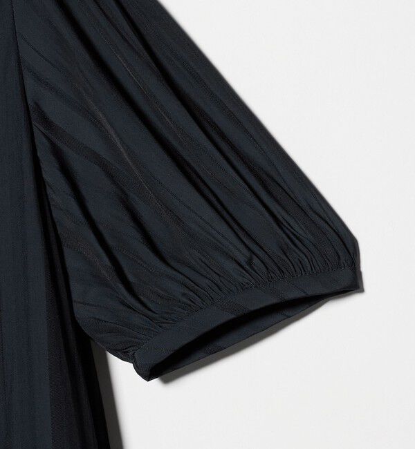 UNITED ARROWS「Spiree ショートスリーブ ブラウス」|シャツ・ブラウス|