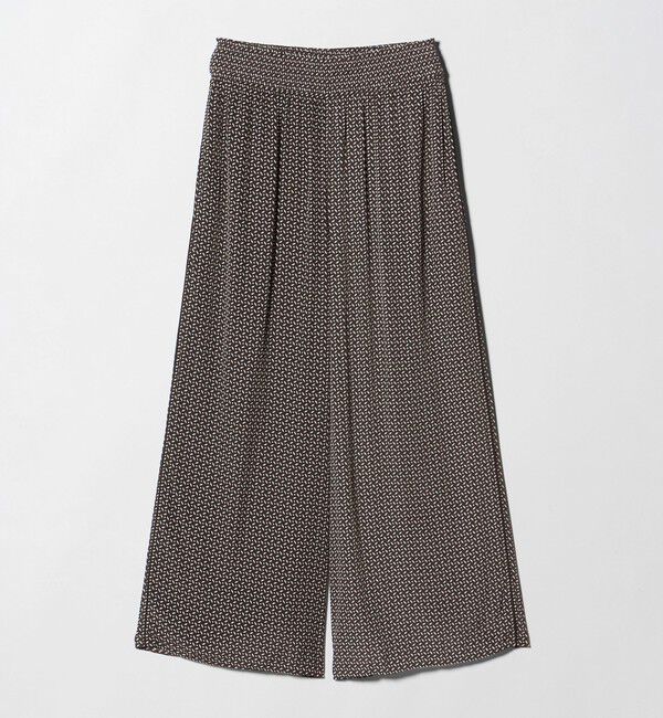UNITED ARROWS「Spiree イージー パンツ」|チノ|