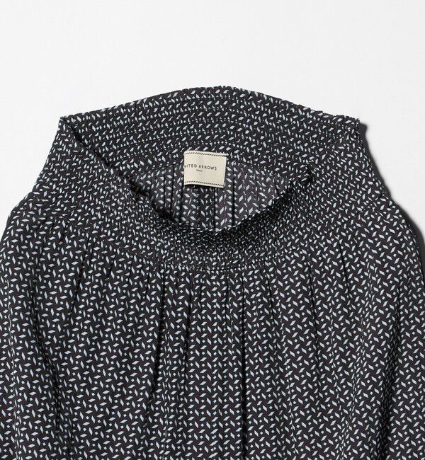 UNITED ARROWS「Spiree イージー パンツ」|チノ|