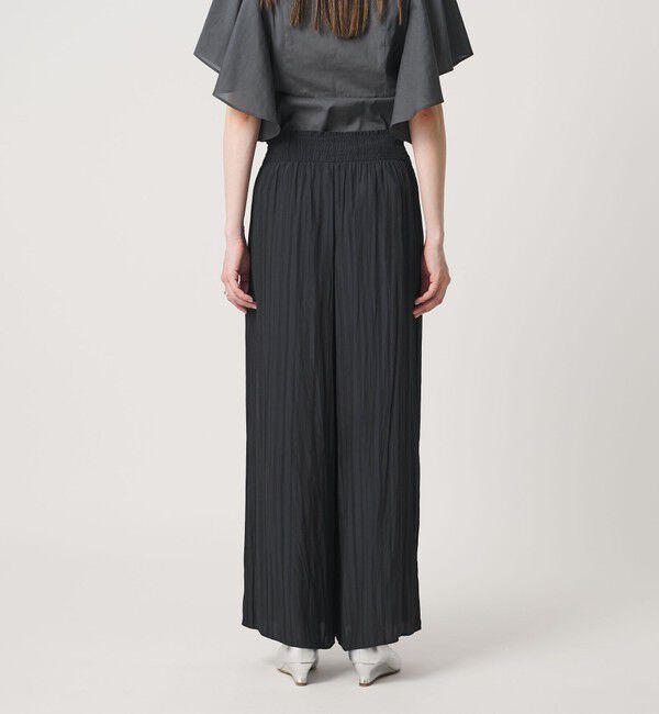 UNITED ARROWS「Spiree イージー パンツ」|チノ|