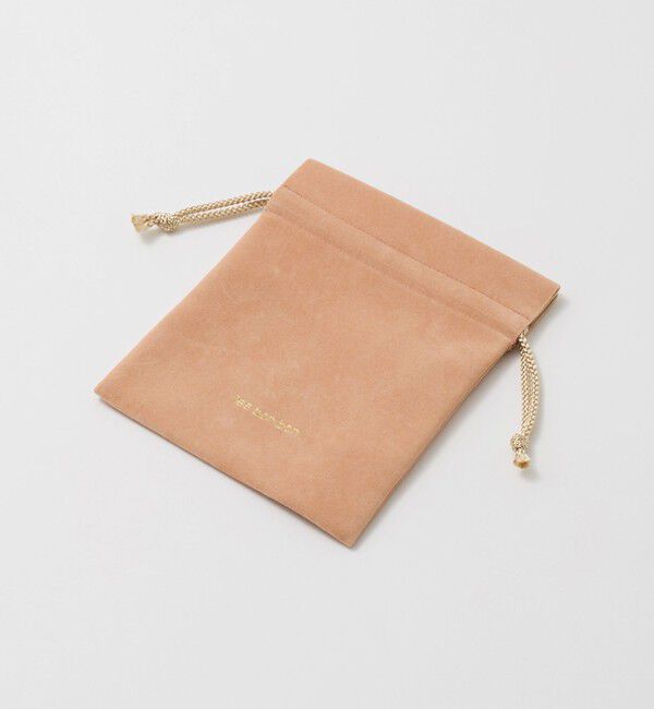 UNITED ARROWS「＜les bonbon＞BTNC/FLORE ネックレス SV」|ネックレス|