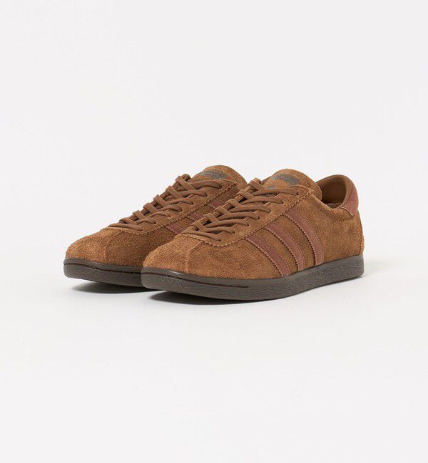 UNITED ARROWS「＜adidas Originals＞Tobacco スニーカー」|スニーカー|