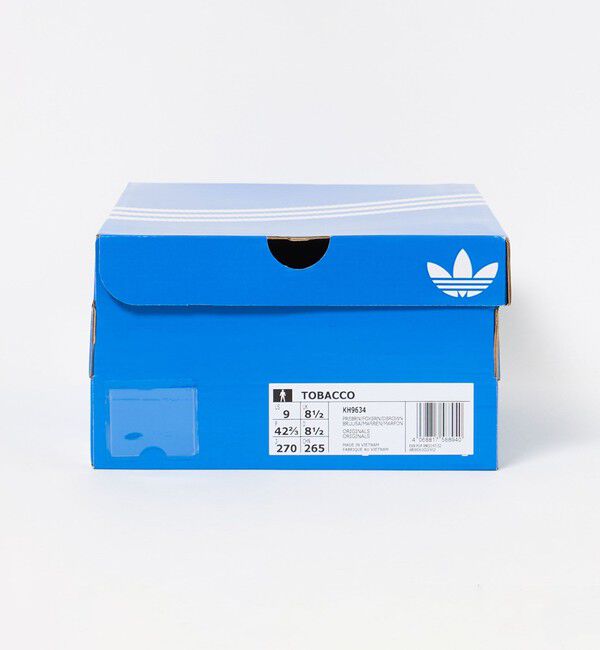 UNITED ARROWS「＜adidas Originals＞Tobacco スニーカー」|スニーカー|