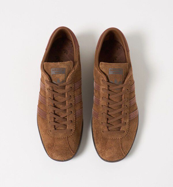 UNITED ARROWS「＜adidas Originals＞Tobacco スニーカー」|スニーカー|