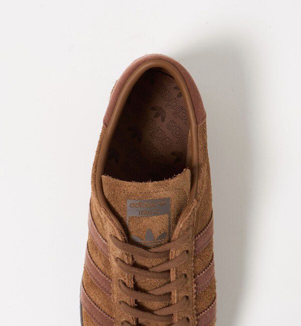 UNITED ARROWS「＜adidas Originals＞Tobacco スニーカー」|スニーカー|