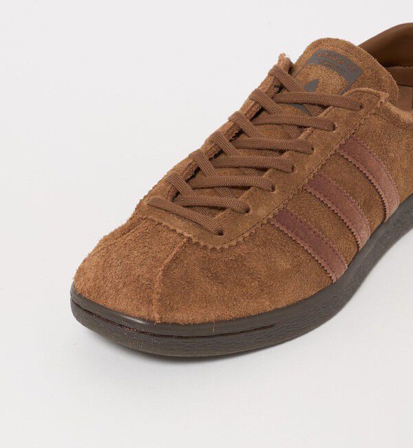UNITED ARROWS「＜adidas Originals＞Tobacco スニーカー」|スニーカー|