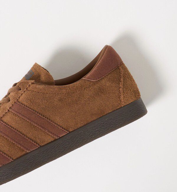 UNITED ARROWS「＜adidas Originals＞Tobacco スニーカー」|スニーカー|