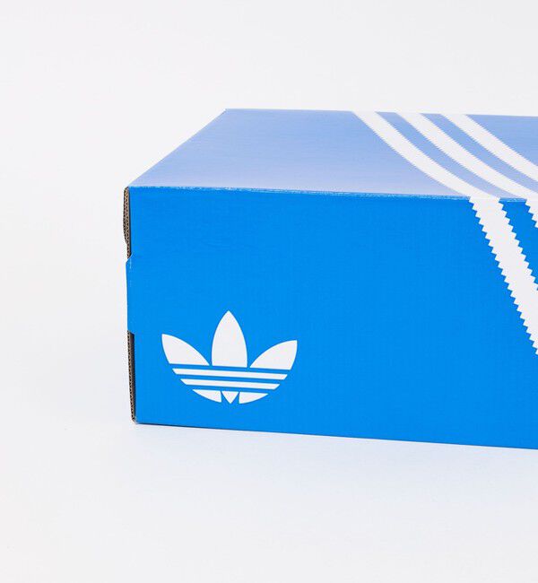 UNITED ARROWS「＜adidas Originals＞Tobacco スニーカー」|スニーカー|