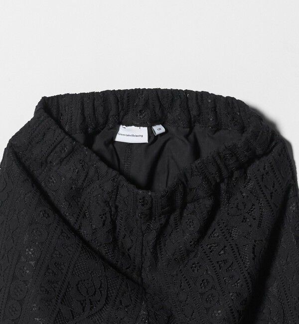 UNITED ARROWS green label relaxing「レース ショートパンツ / キッズ  100cm-130cm」|その他|