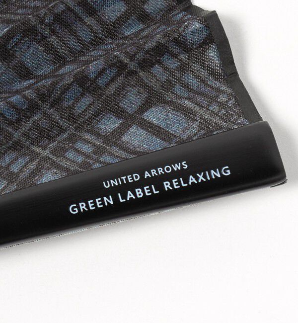 UNITED ARROWS green label relaxing「GLR オリジナル 扇子」|その他|