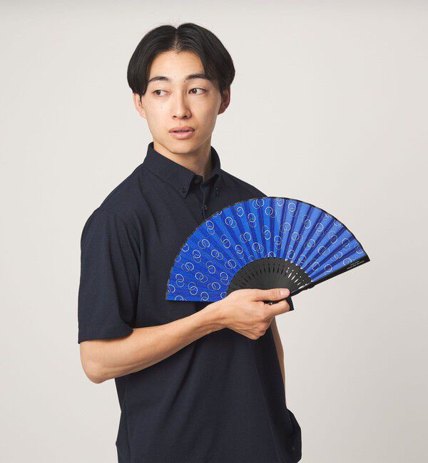 UNITED ARROWS green label relaxing「GLR オリジナル 扇子」|その他|