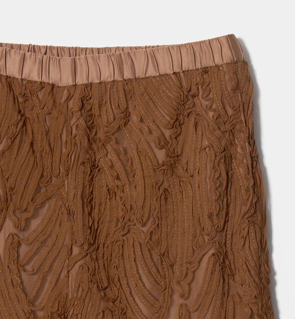 UNITED ARROWS green label relaxing「テープシシュウ パンツ」|その他|