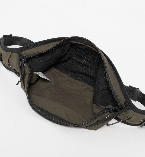 UNITED ARROWS green label relaxing「【WEB限定】＜THE NORTH FACE＞GAR ベルト ウエストバッグ」|その他|