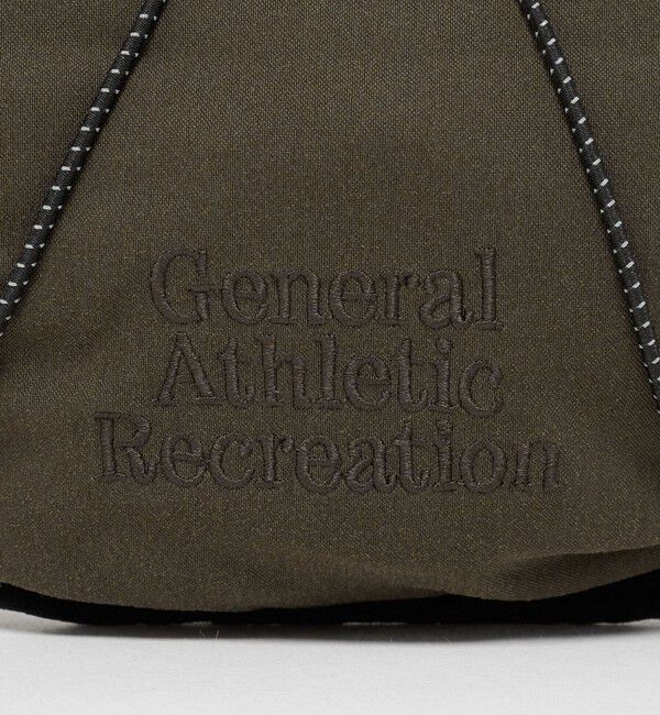 UNITED ARROWS green label relaxing「【WEB限定】＜THE NORTH FACE＞GAR ベルト ウエストバッグ」|その他|