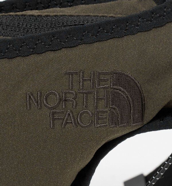 UNITED ARROWS green label relaxing「【WEB限定】＜THE NORTH FACE＞GAR ベルト ウエストバッグ」|その他|