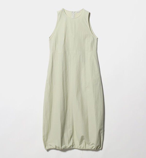 STEVEN ALAN「＜Steven Alan＞シュリンク コクーン ワンピース」|ワンピース|