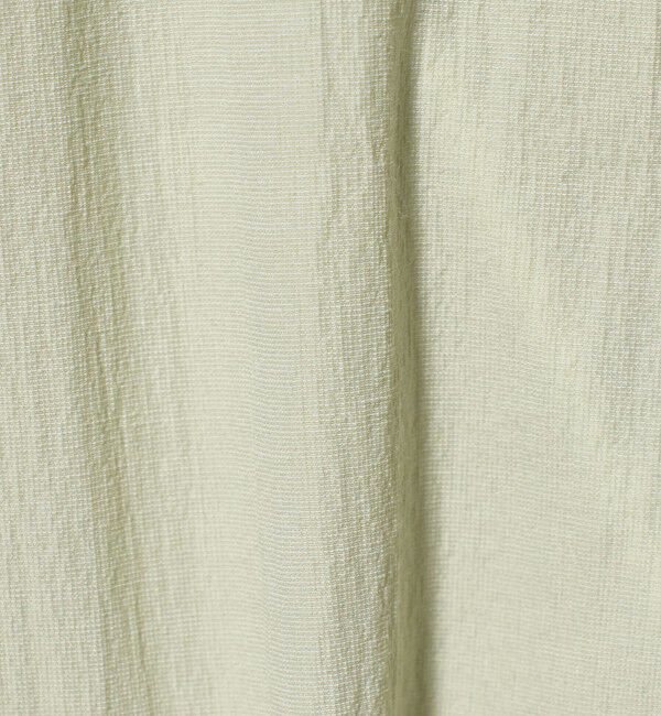 STEVEN ALAN「＜Steven Alan＞シュリンク コクーン ワンピース」|ワンピース|