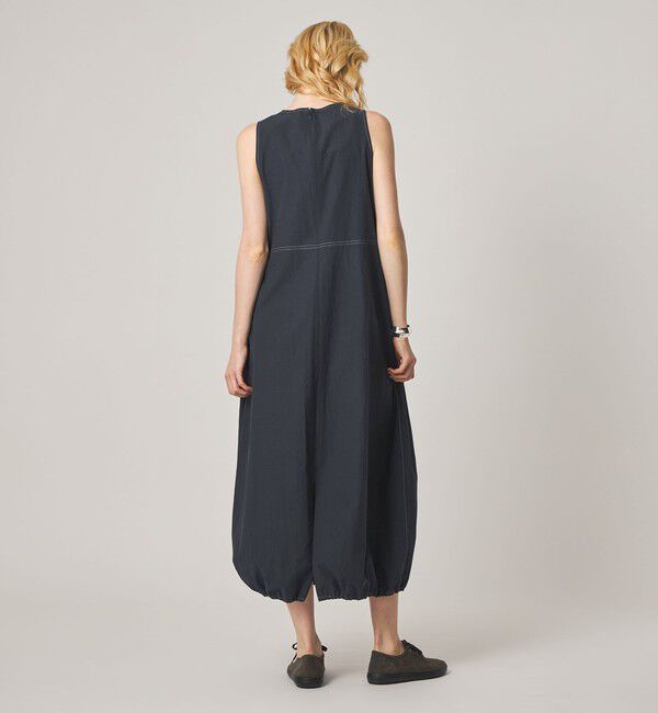 STEVEN ALAN「＜Steven Alan＞シュリンク コクーン ワンピース」|ワンピース|