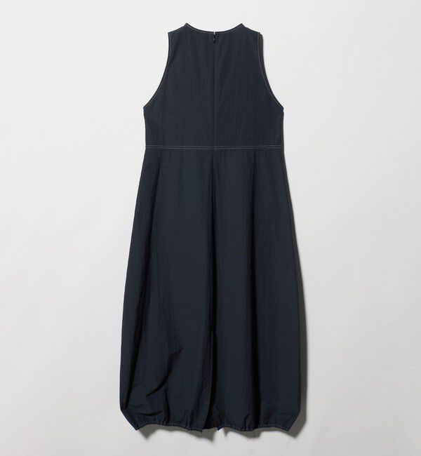 STEVEN ALAN「＜Steven Alan＞シュリンク コクーン ワンピース」|ワンピース|