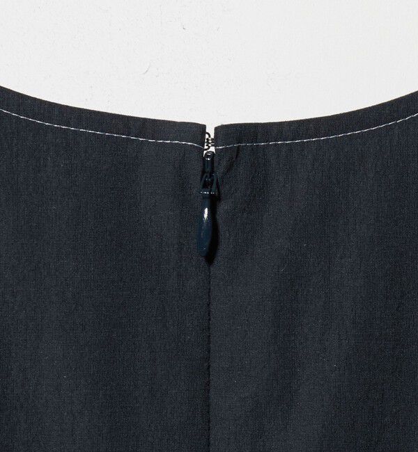 STEVEN ALAN「＜Steven Alan＞シュリンク コクーン ワンピース」|ワンピース|