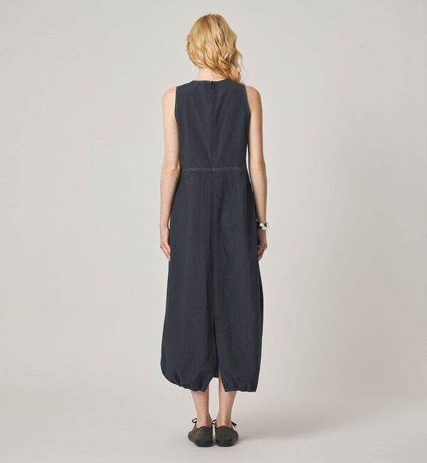 STEVEN ALAN「＜Steven Alan＞シュリンク コクーン ワンピース」|ワンピース|