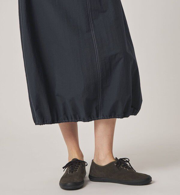 STEVEN ALAN「＜Steven Alan＞シュリンク コクーン ワンピース」|ワンピース|