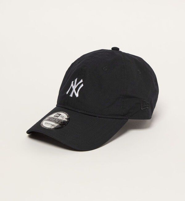 BEAUTY&YOUTH UNITED ARROWS「【別注】＜NEW ERA＞タイプライター 920 キャップ」|キャップ・キャスケット|