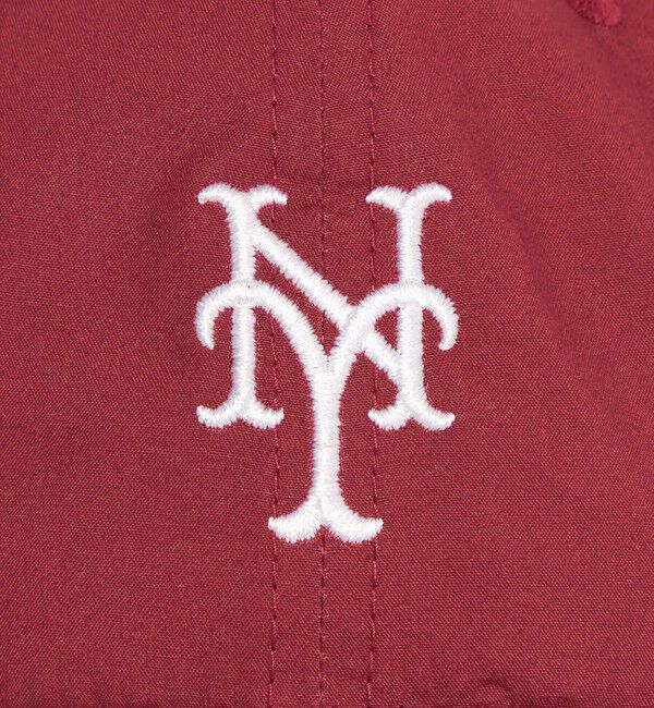 BEAUTY&YOUTH UNITED ARROWS「【別注】＜NEW ERA＞タイプライター 920 キャップ」|キャップ・キャスケット|