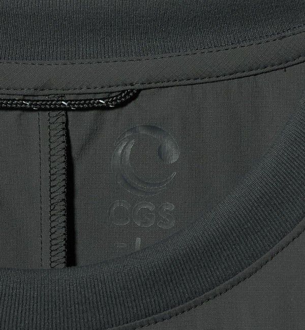 California General Store「＜CGS.＞PARTEX UNLIMITED  クルーネック Tシャツ」|Tシャツ・カットソー|