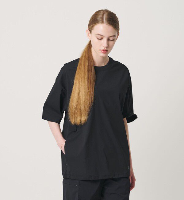 California General Store「＜CGS.＞PARTEX UNLIMITED  クルーネック Tシャツ」|Tシャツ・カットソー|