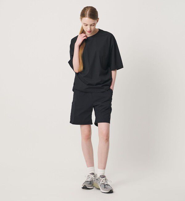 California General Store「＜CGS.＞PARTEX UNLIMITED  クルーネック Tシャツ」|Tシャツ・カットソー|