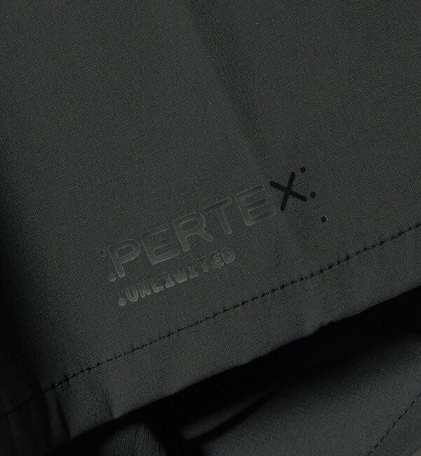California General Store「＜CGS.＞PARTEX UNLIMITED アクティブシャツ」|シャツ・ブラウス|