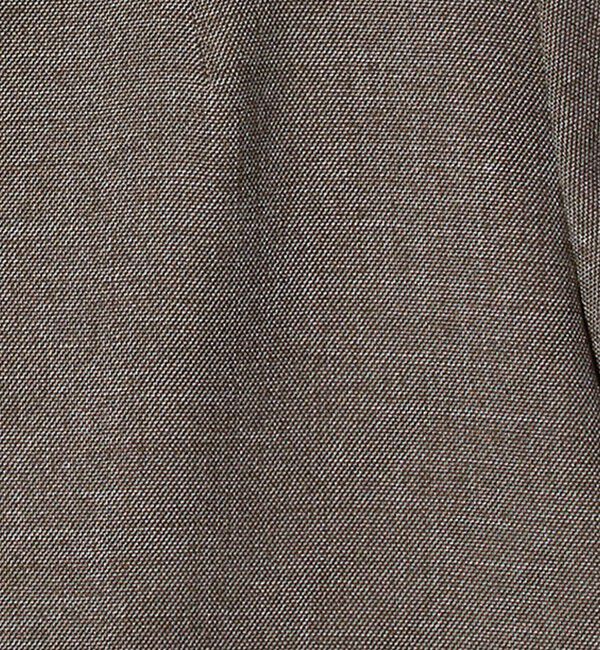 STEVEN ALAN「＜Steven Alan＞ショートスリーブ ジャケット」|シャツ・ブラウス|