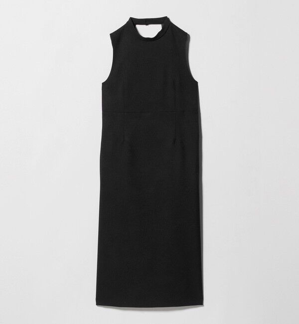 STEVEN ALAN「＜Steven Alan＞バック ホルターネック ノースリーブ ワンピース」|ワンピース|