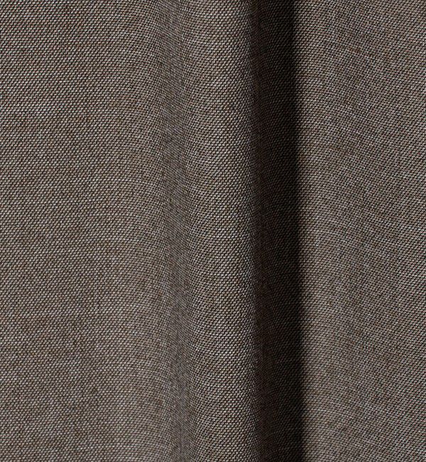 STEVEN ALAN「＜Steven Alan＞バック ホルターネック ノースリーブ ワンピース」|ワンピース|