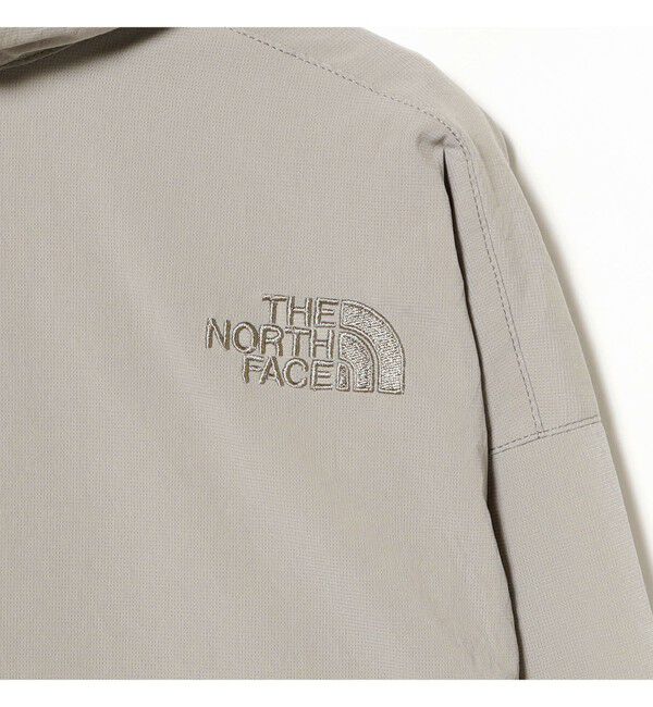 Ray BEAMS 「THE NORTH FACE / スワッシュ ジャケット　UVケア アウトドア キャンプ 登山 遠足 運動会 紫外線対策」|ブルゾン・スタジャン|