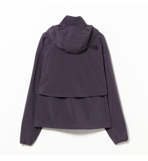 Ray BEAMS 「THE NORTH FACE / スワッシュ ジャケット　UVケア アウトドア キャンプ 登山 遠足 運動会 紫外線対策」|ブルゾン・スタジャン|