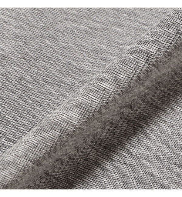 Demi-Luxe BEAMS 「COG THE BIGSMOKE / DELTA Tシャツ」|Tシャツ・カットソー|