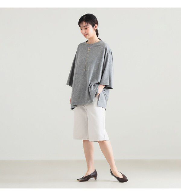Demi-Luxe BEAMS 「COG THE BIGSMOKE / DELTA Tシャツ」|Tシャツ・カットソー|