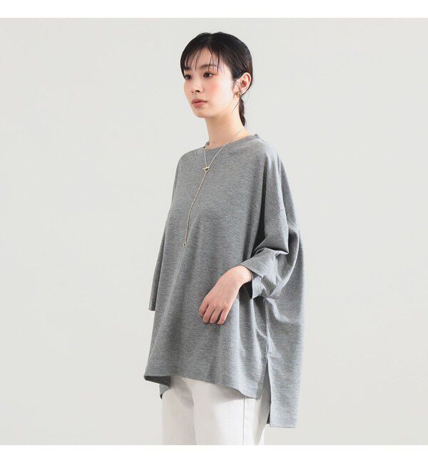 Demi-Luxe BEAMS 「COG THE BIGSMOKE / DELTA Tシャツ」|Tシャツ・カットソー|