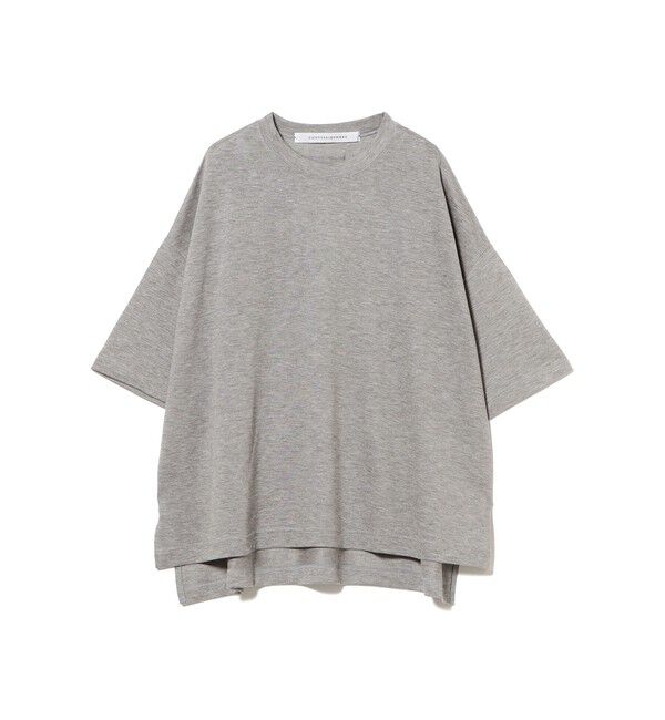 Demi-Luxe BEAMS 「COG THE BIGSMOKE / DELTA Tシャツ」|Tシャツ・カットソー|