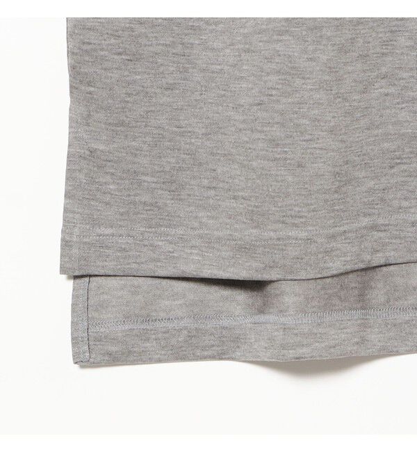 Demi-Luxe BEAMS 「COG THE BIGSMOKE / DELTA Tシャツ」|Tシャツ・カットソー|