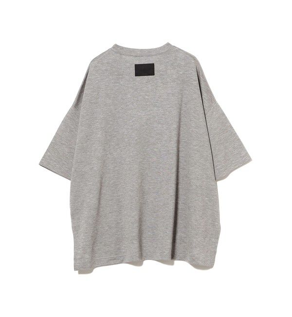 Demi-Luxe BEAMS 「COG THE BIGSMOKE / DELTA Tシャツ」|Tシャツ・カットソー|