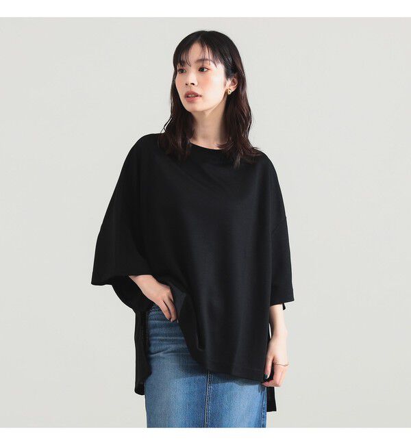 Demi-Luxe BEAMS 「COG THE BIGSMOKE / DELTA Tシャツ」|Tシャツ・カットソー|
