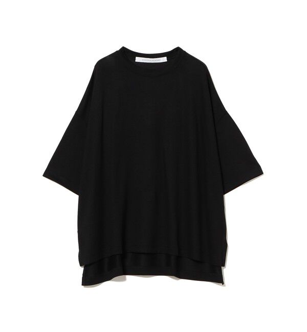 Demi-Luxe BEAMS 「COG THE BIGSMOKE / DELTA Tシャツ」|Tシャツ・カットソー|